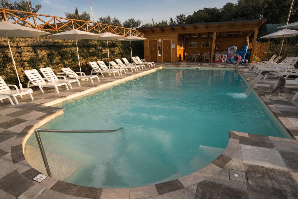 Agriturismo Ca' Maggio Sasso Feltrio 客房 照片