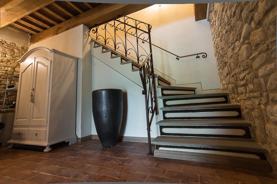 Agriturismo Ca' Maggio Sasso Feltrio 外观 照片
