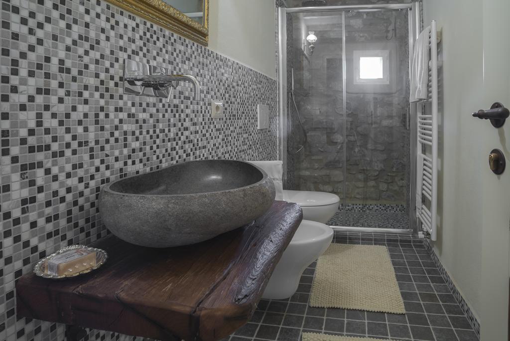 Agriturismo Ca' Maggio Sasso Feltrio 外观 照片
