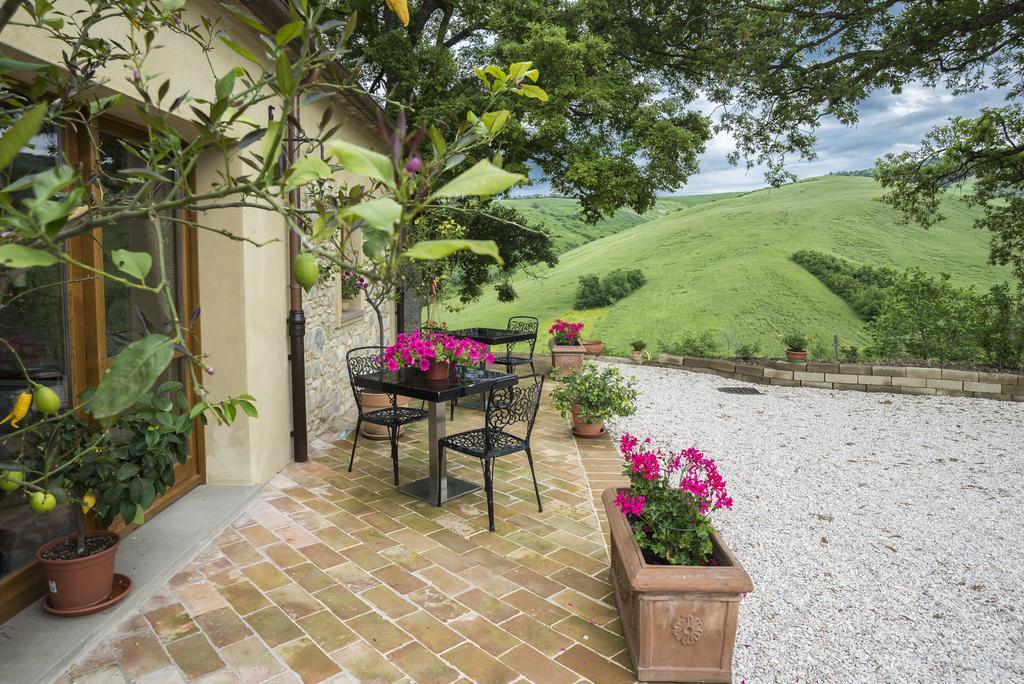 Agriturismo Ca' Maggio Sasso Feltrio 外观 照片