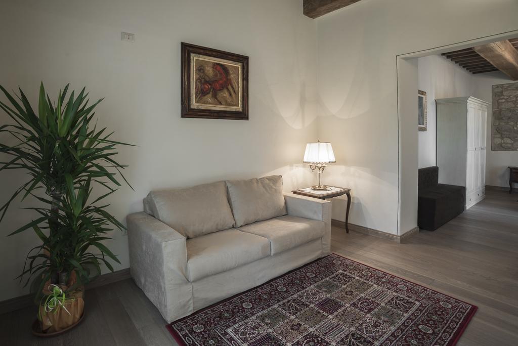 Agriturismo Ca' Maggio Sasso Feltrio 外观 照片