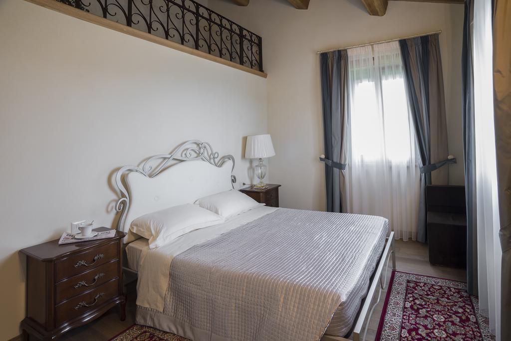 Agriturismo Ca' Maggio Sasso Feltrio 外观 照片